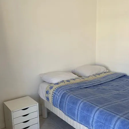 Centre - Plages, Fac E 6 Pers * Тулон