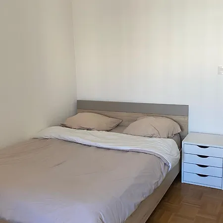Апартаменты Centre - Plages, Fac E 6 Pers