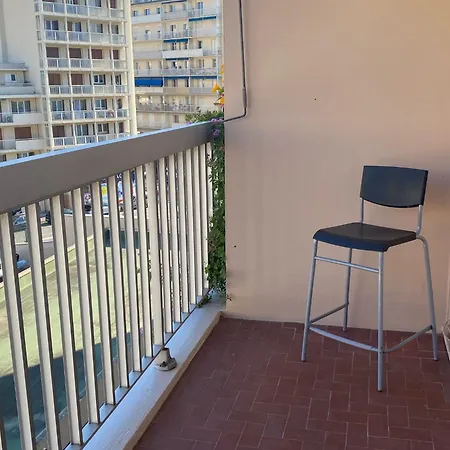 Centre - Plages, Fac E 6 Pers *