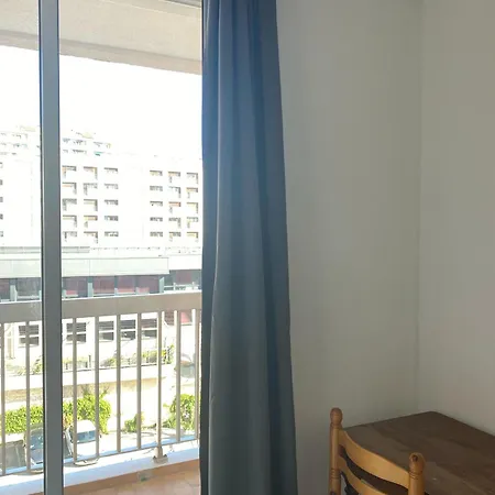 Апартаменты Centre - Plages, Fac E 6 Pers