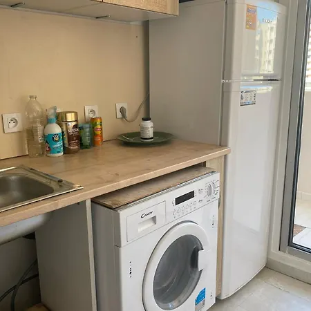 Centre - Plages, Fac E 6 Pers * Toulon
